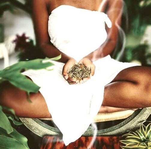 Yoni ThajMahal Yoni Steaming, Spa, V Steaming